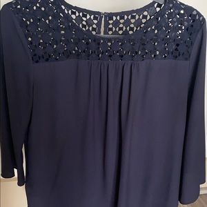 Ann Taylor Blouse